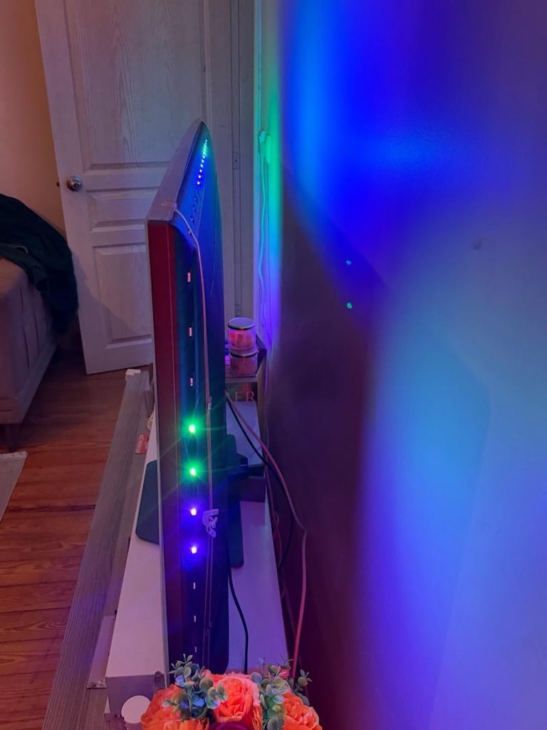 Philips 55pus8909/62 55 inç Model amblight televizyon - 5