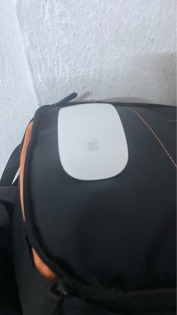 Apple Magic 2 air mouse
