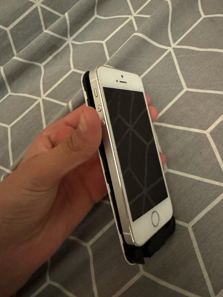 iphone 5 ve powerbenk ve batarya - 4
