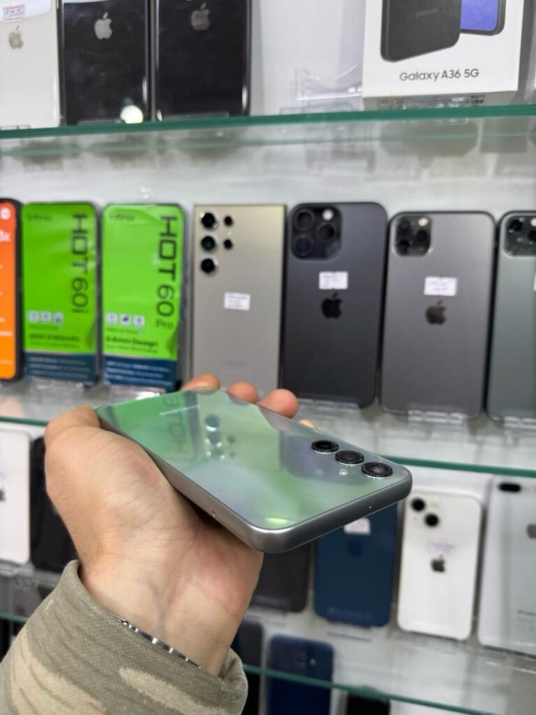SAMSUNG A24 128GB TÜRKİYE - 5