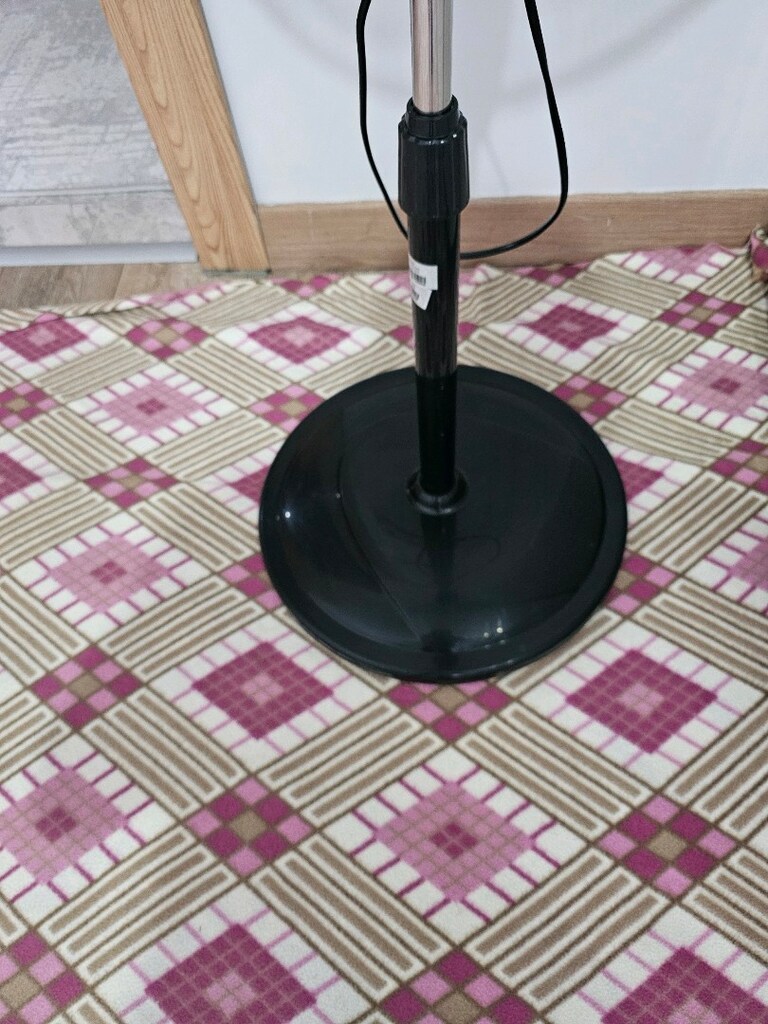 vestel vantilatör - 4