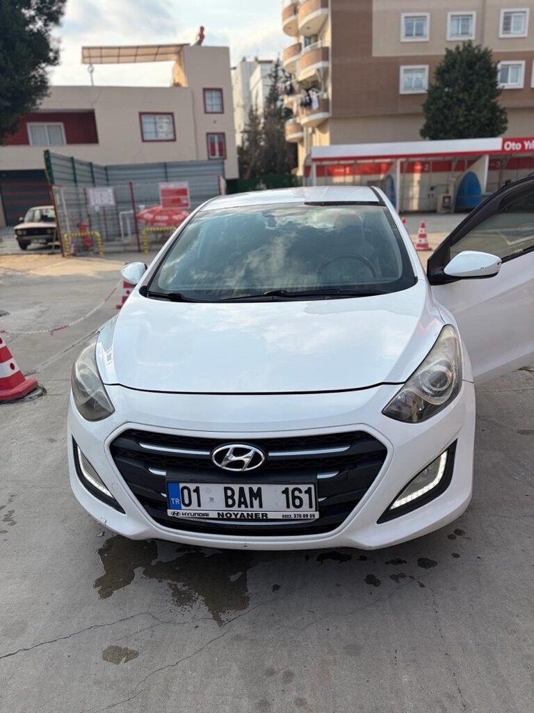 temiz i30 - 3