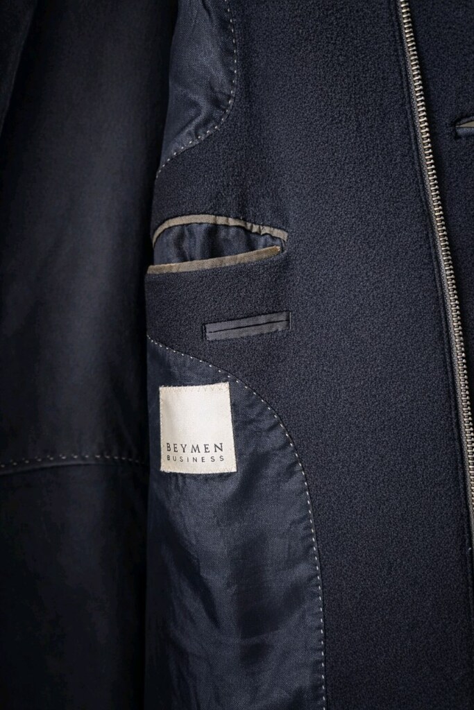 Beymen Business Erkek Palto - 4