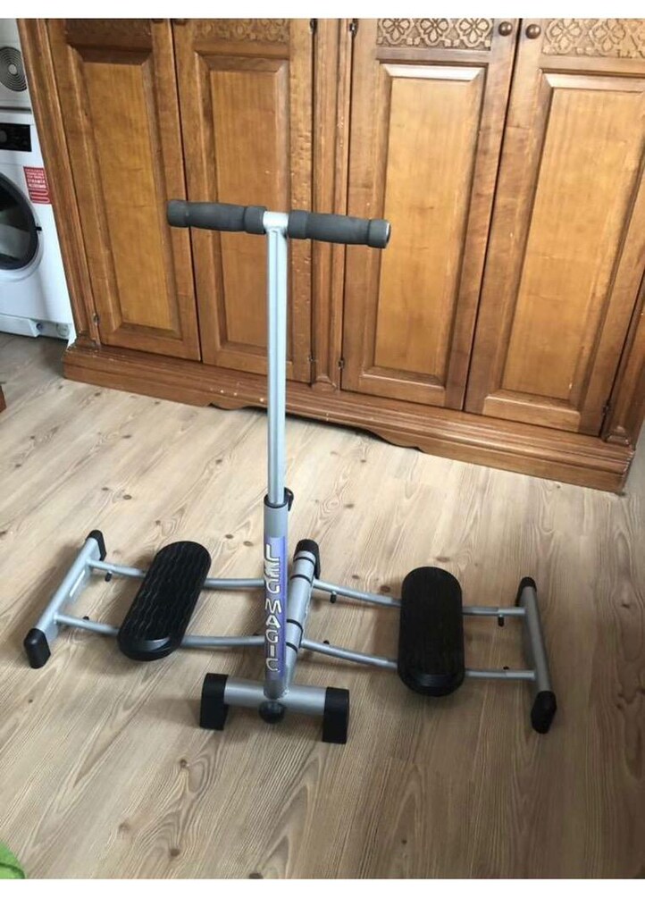 Spor aleti - 2