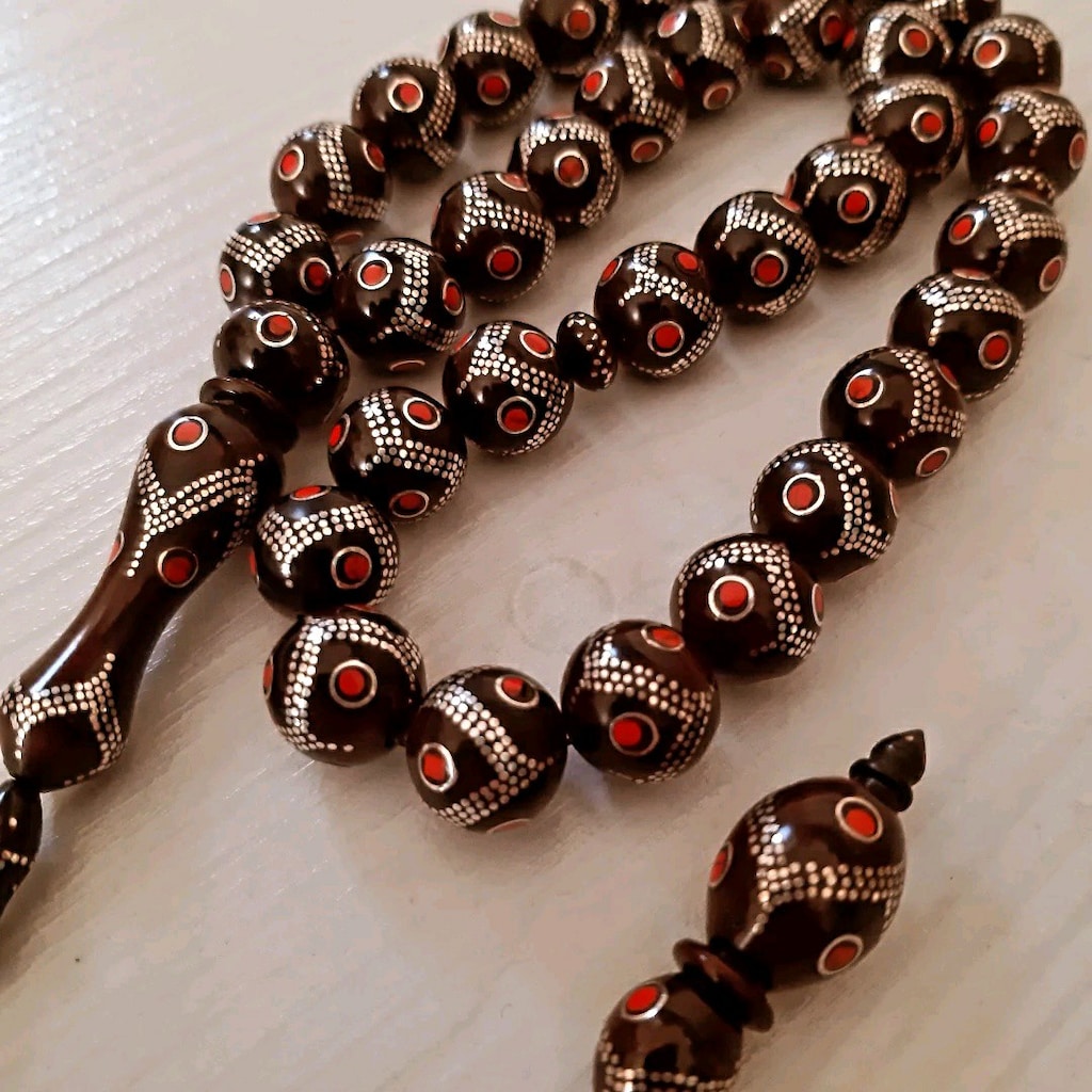 Muazzam Kınalı KUKA 12 mm - 3