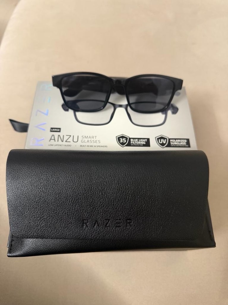 Razer Anzu Akıllı Gözlük - 3