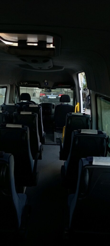 2011 model Alman orijinal cif klimalı 445.000 kilometrede görülmeye de - 4