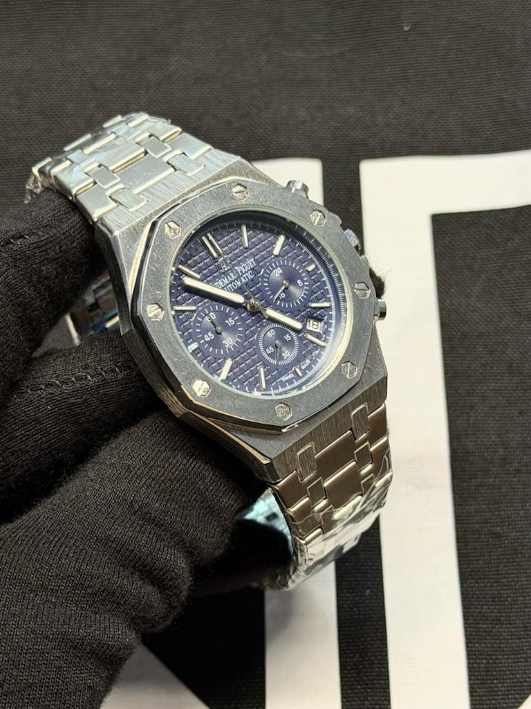 Audemars Piguet Royal Oak Kronograf - 2