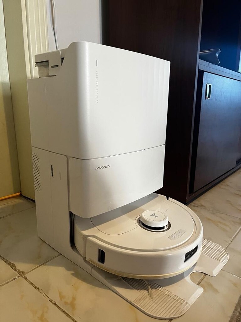 Roborock Qrevo MaxV - 2