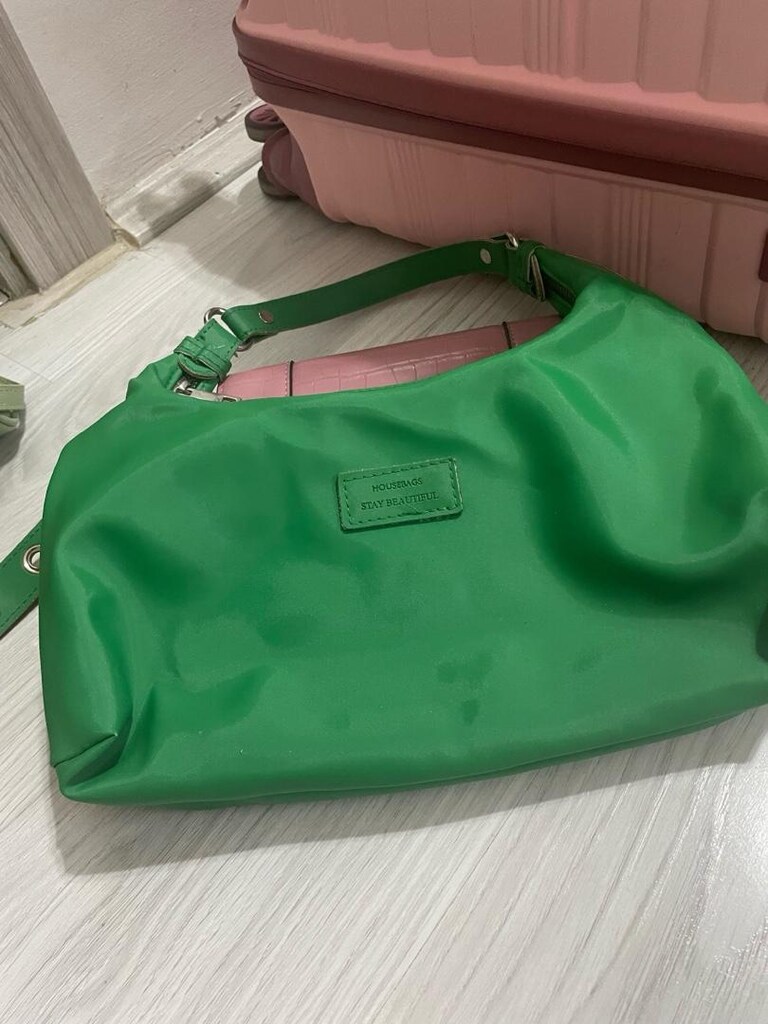 ZARA MANGO ÇANTA - 14