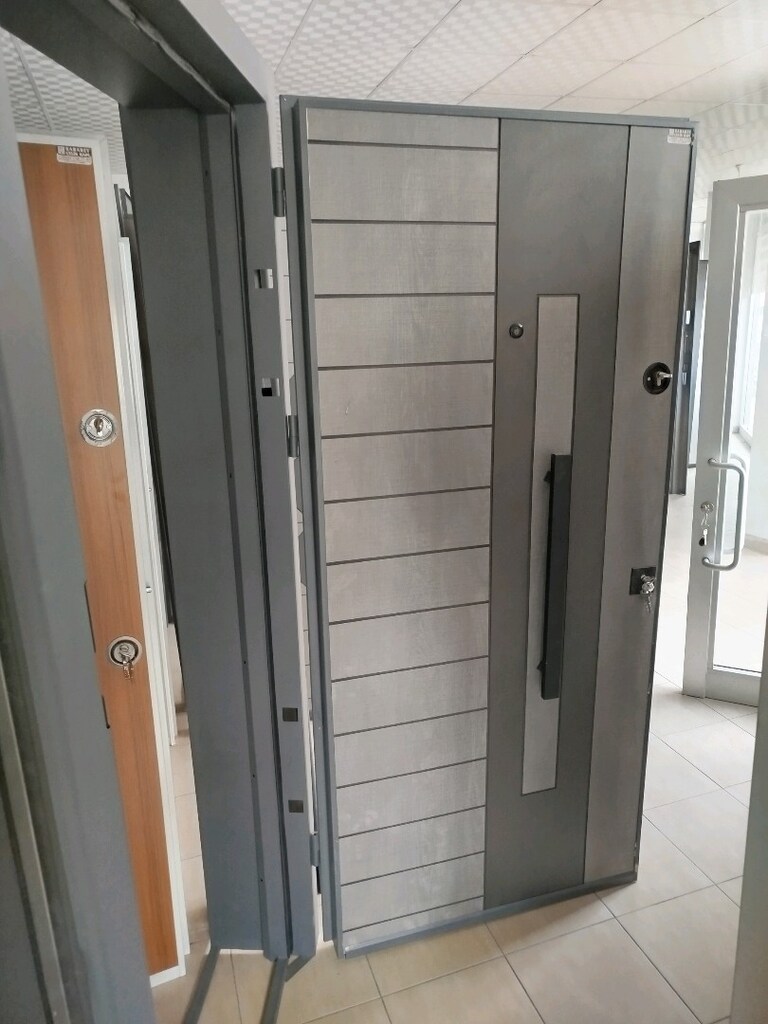 kaliteli çelik kapılar 9.000 TL'den başlayan fiyatlarla - 4