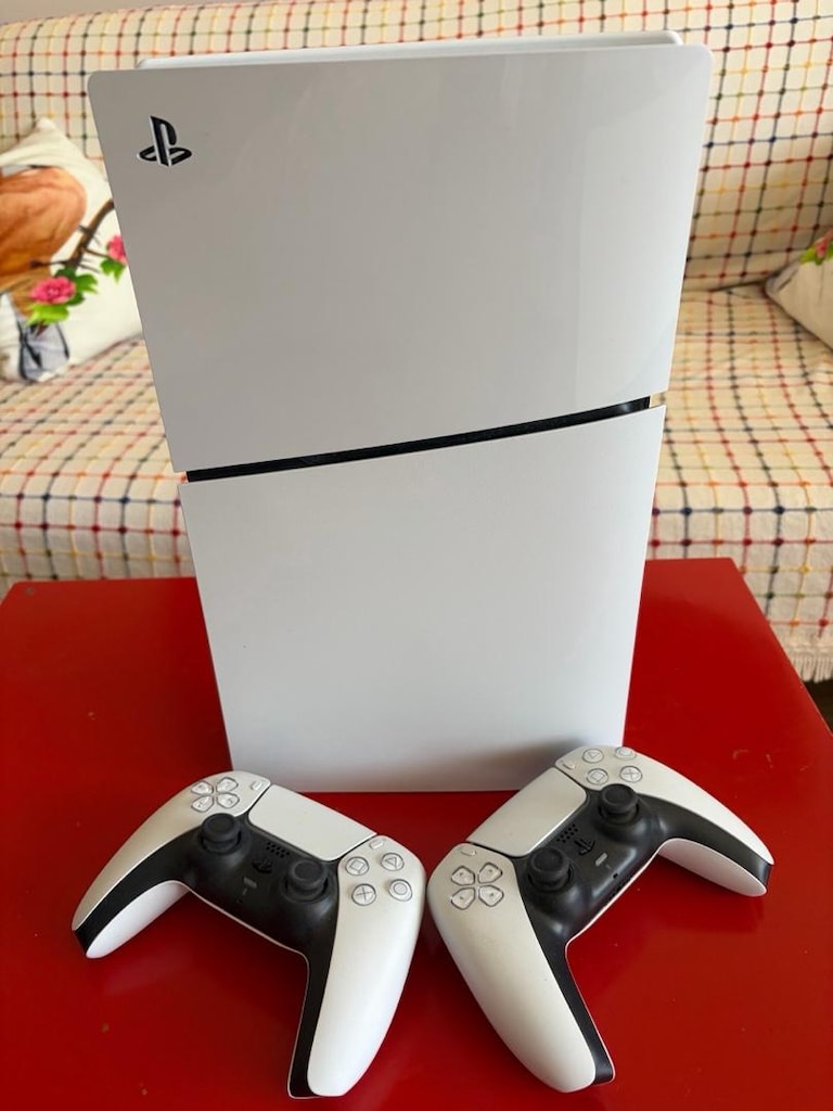Playstation 5 digital çift kol - 2