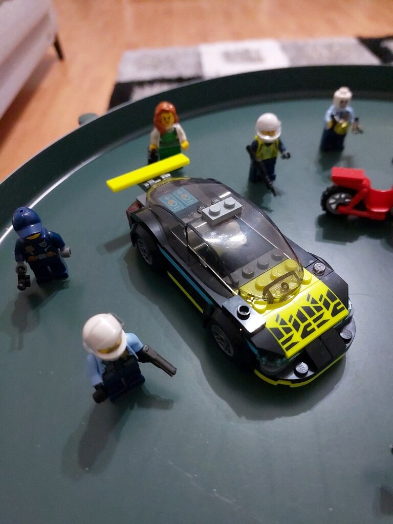 Lego oyuncak - 5