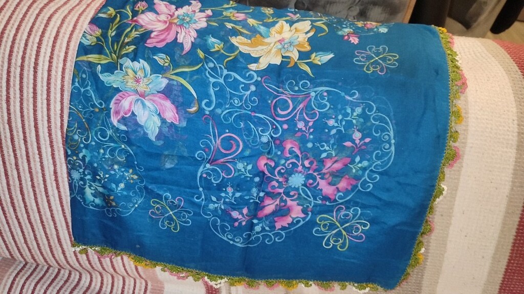 Yazma - 2