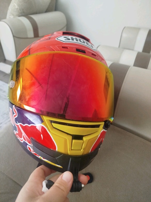 motor kask - 2