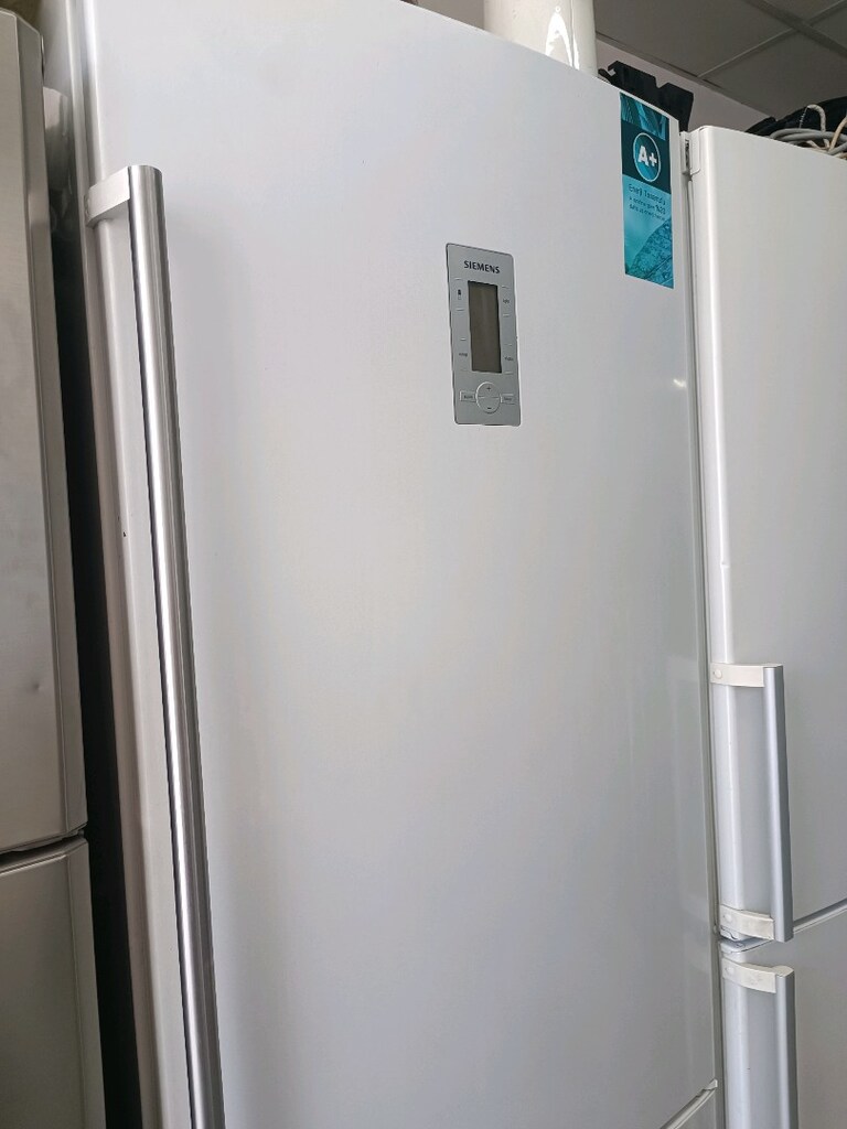 Siemens Alttan Donduruculu 500 Litre Nofrost Buzdolabı - 3