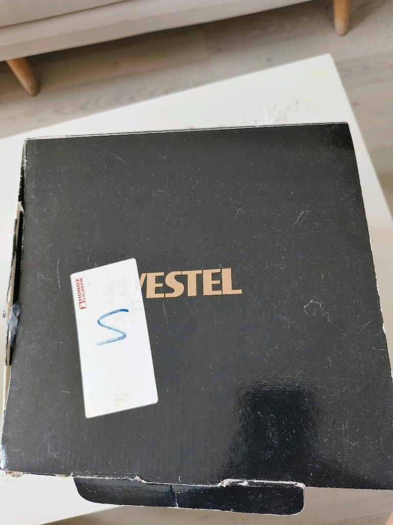 Vestel Sade Közde Türk Kahvesi Makinesi - Sıfır Ayarında - 8