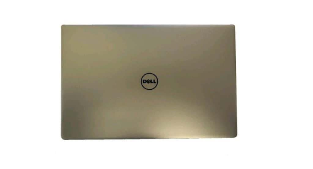 Dell Xps 13 9360 9350 uyumlu dokunmatik ekran - 3