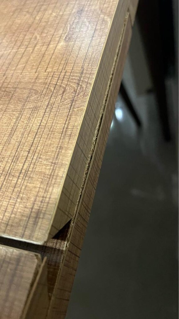 yemek masası takımı - 5