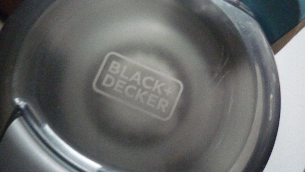 Black & Decker Dustbuster Pivot Şarjlı El Süpürgesi Li-Ion Pilli - 3
