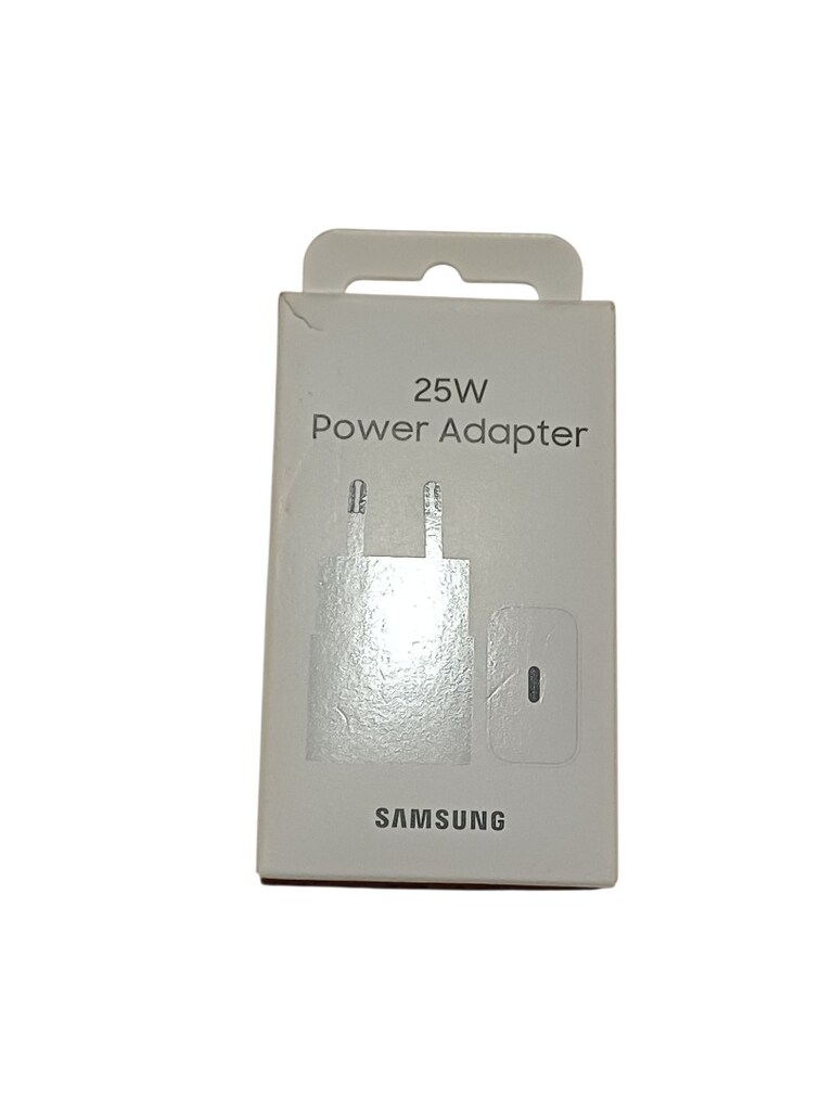 ORİJİNAL Samsung EP-T2510N Type C Süper Hızlı Şarj Adaptörü (25wat) - 6
