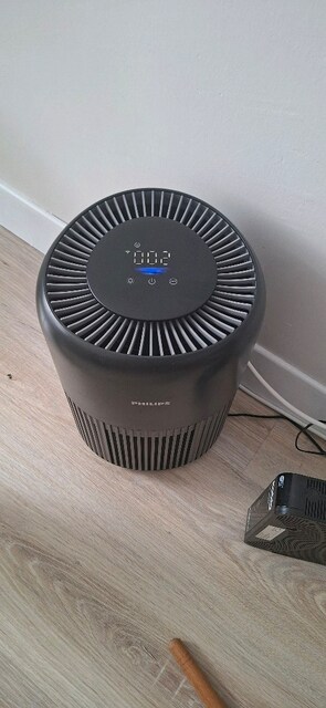 Hava Temizleyici Philips