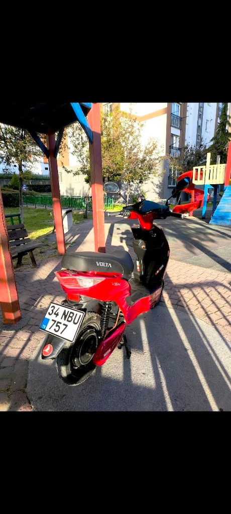 volta vsx elektrikli motor - 2