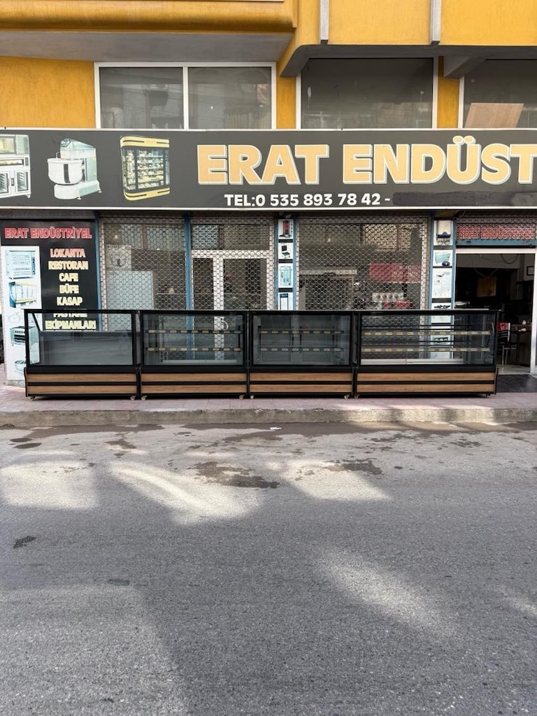 takım pastane dolabı börek poğaça takım dolap set takım pastane dolabı - 2
