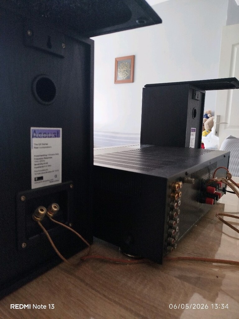 JVC AX-511 OPT Super A - 7