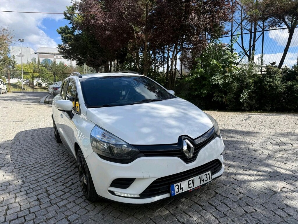2017 model hatasız boyasız km.210.000 1.5 dizel joy paket - 7