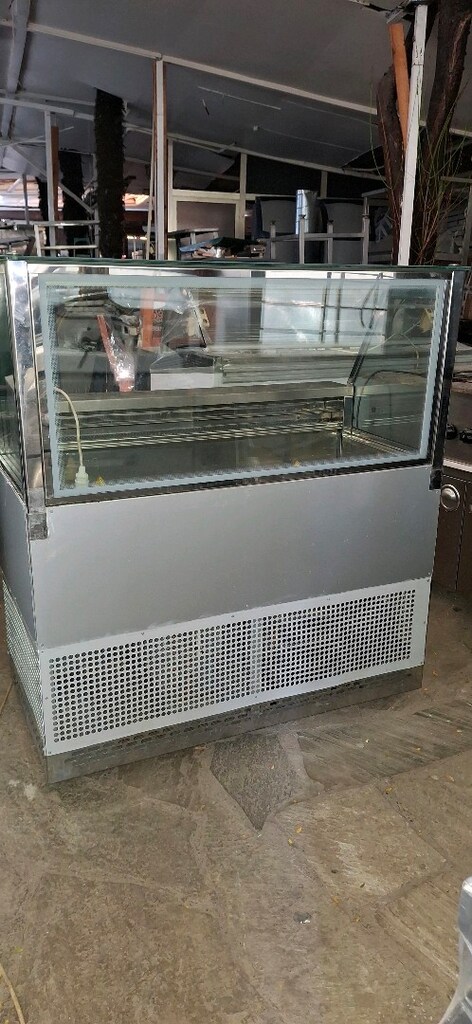 dondurma reyon satış buzdolabı dondurma satış buzdolabı dondurma dolab - 10