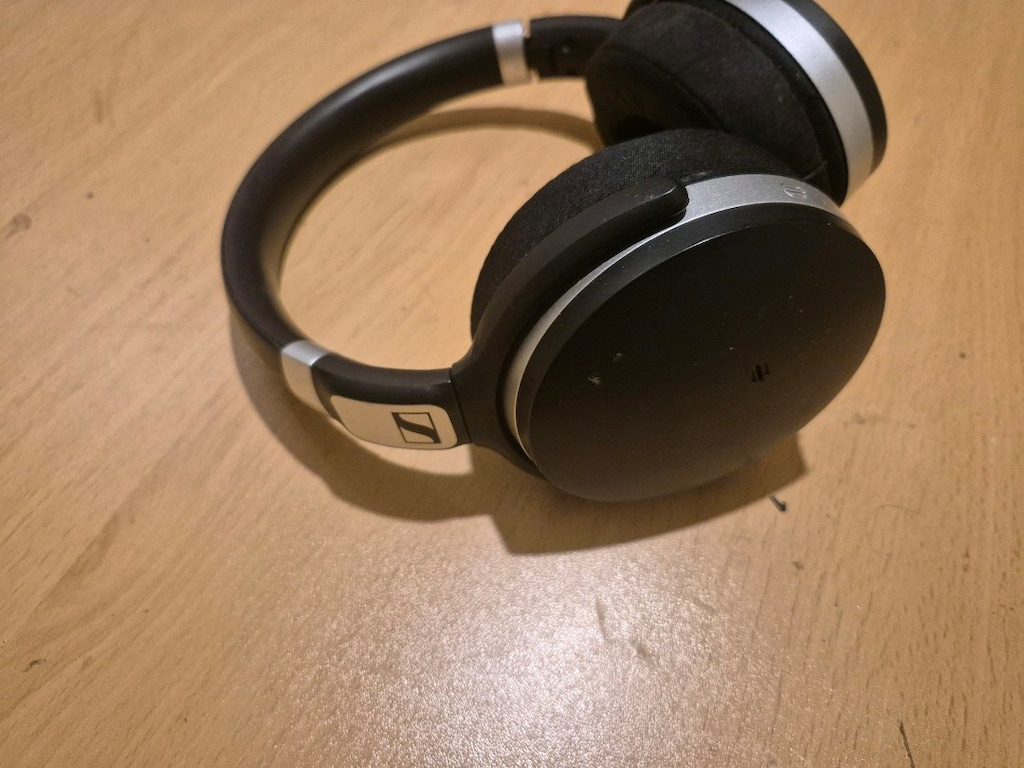 Sennheiser Hd 4.50 Btnc Noice Cancelling Bluetooh Kulaklık - 3