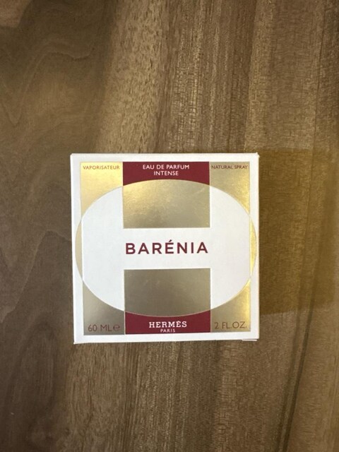 Hermes Orjinal Parfüm