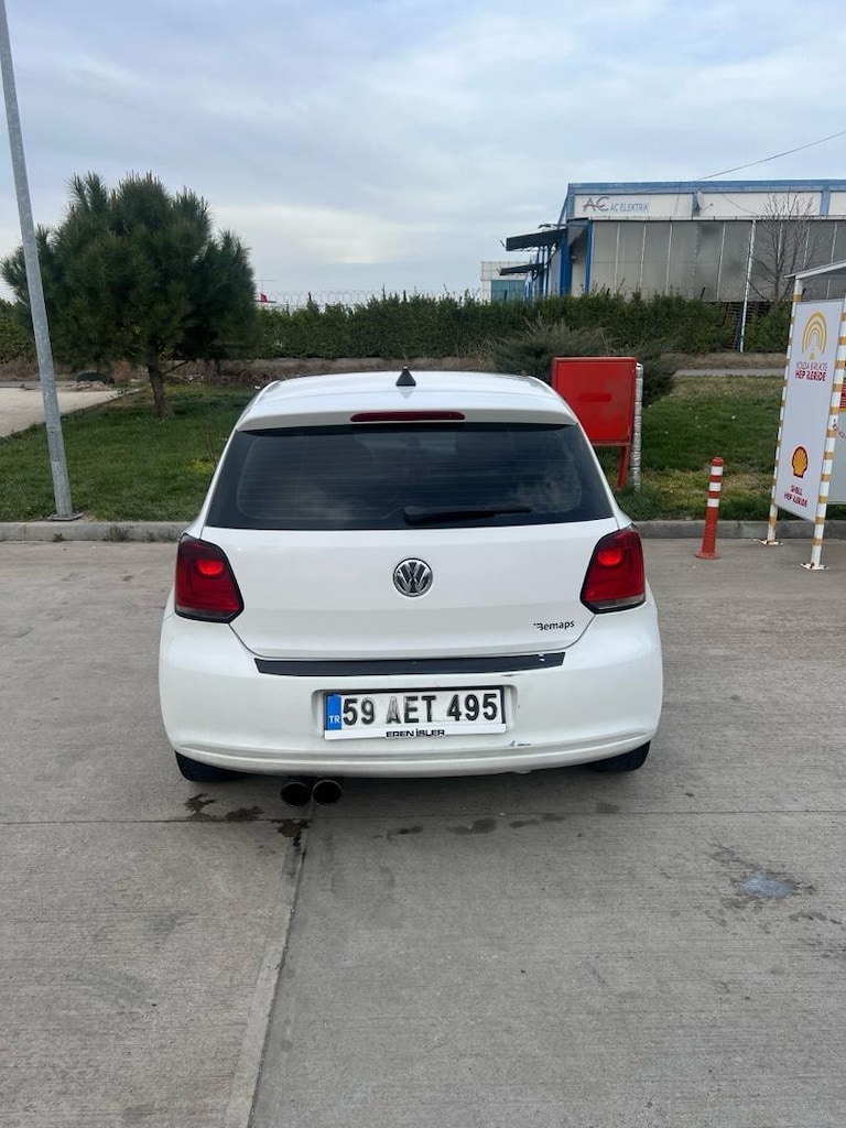 Değişensiz Yeni Muayeneli - 8