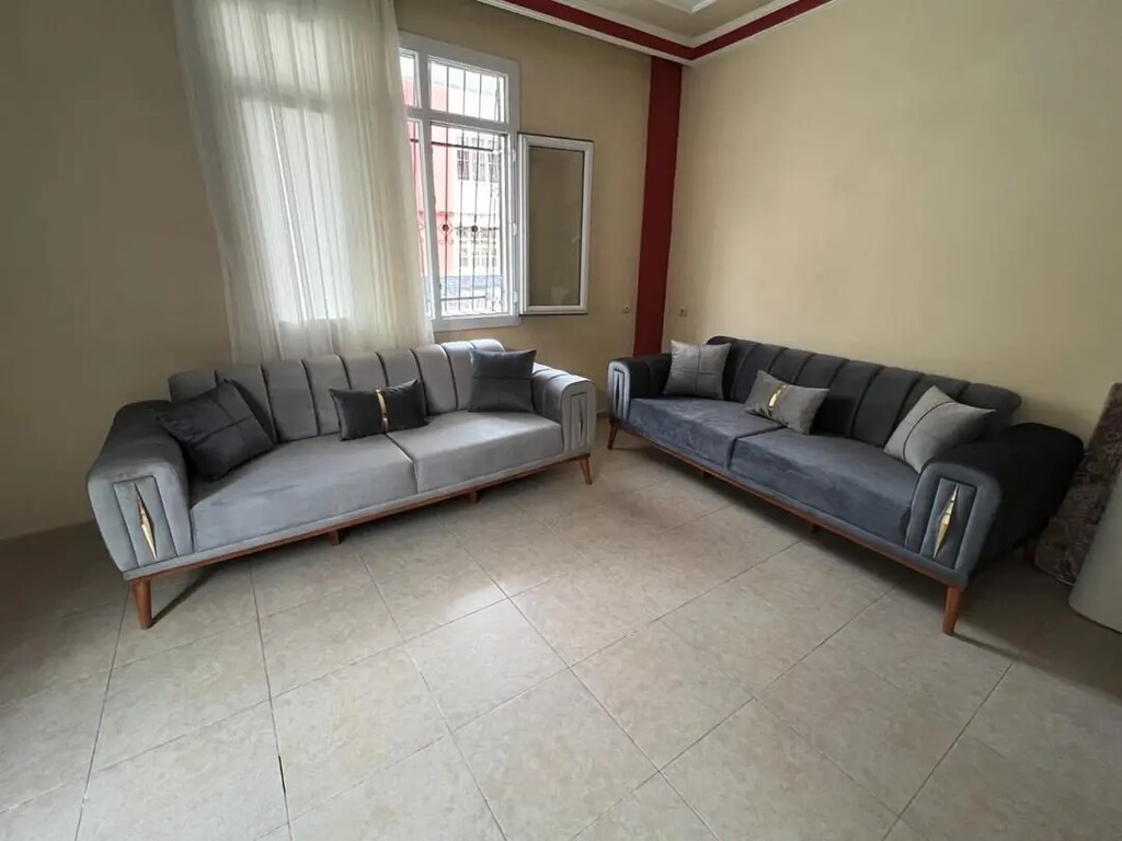 mekanizmalı koltuk takımı ( sıfır ürün renk çeşitleri vardır. ) - 5