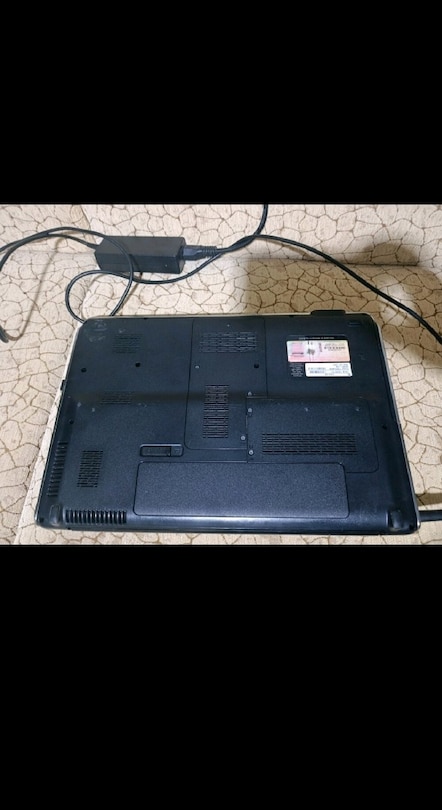 HP Laptop - 2