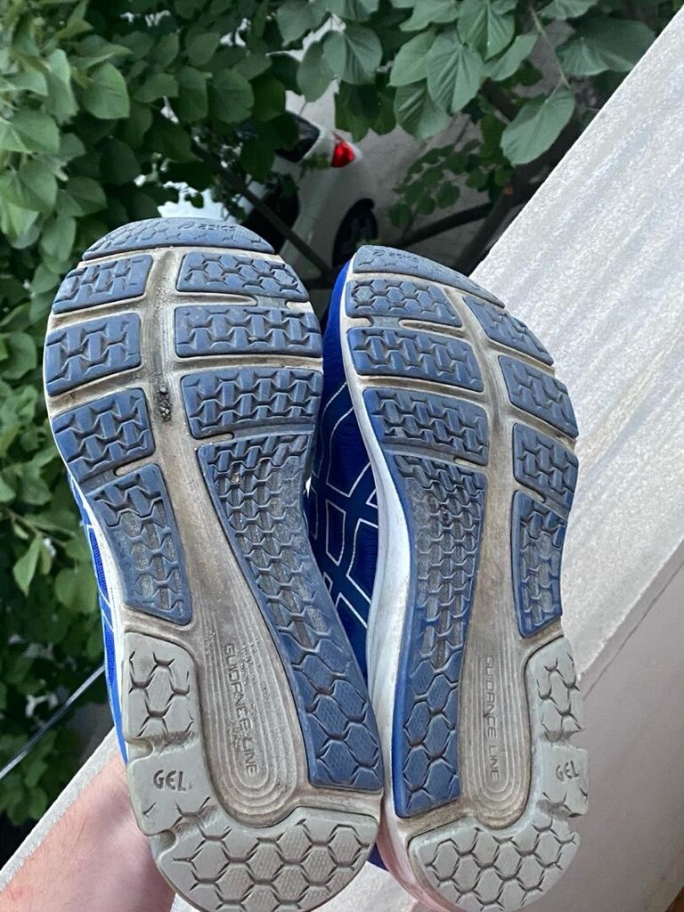 Asics - 3