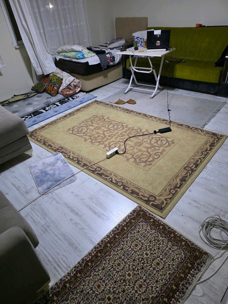 Satılık ev eşyaları - 10