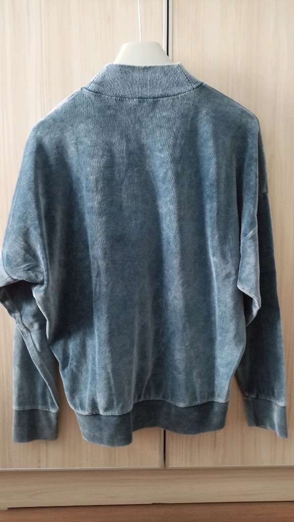 Mavi Sweatshirt - 2