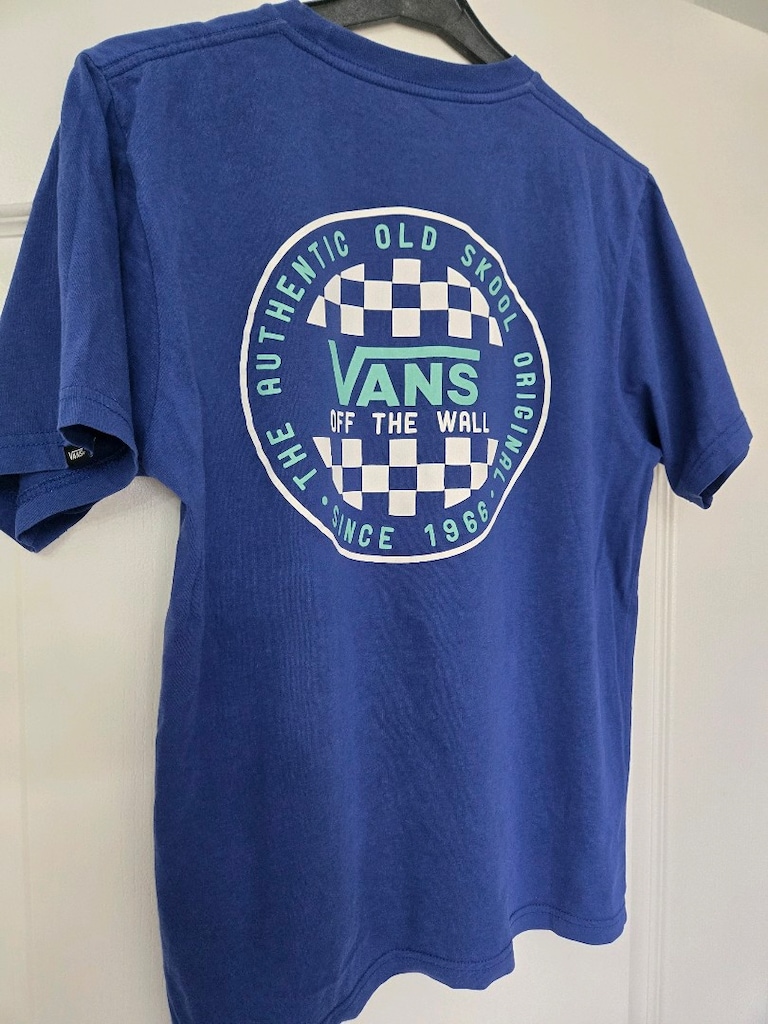 Vans - 6