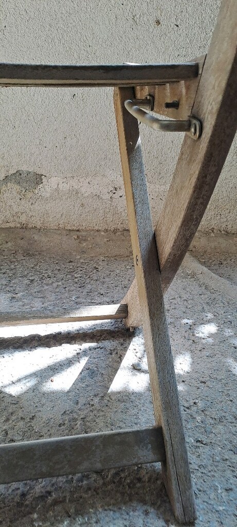 balkon sandalyesi - 4