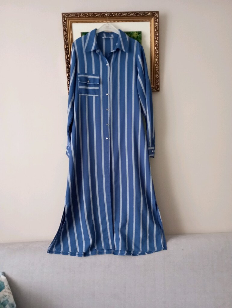bayan gömlek tunik - 2