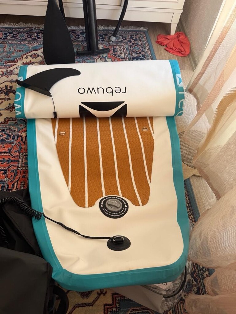Sup board - 8