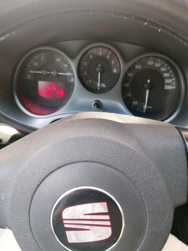 seat leon - 12