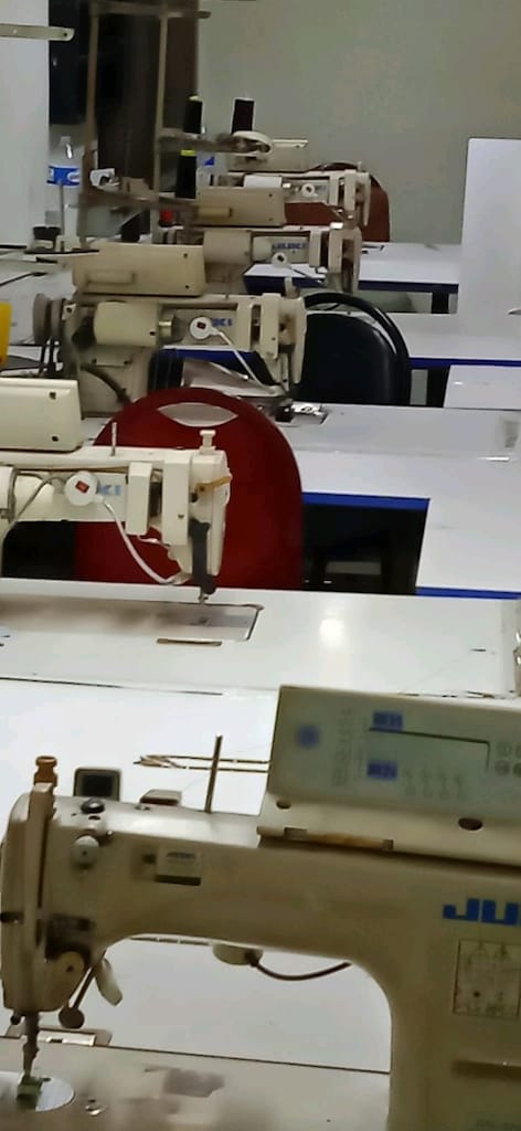 TEKSTİL MAKİNALARI VE MASALARI. - 3