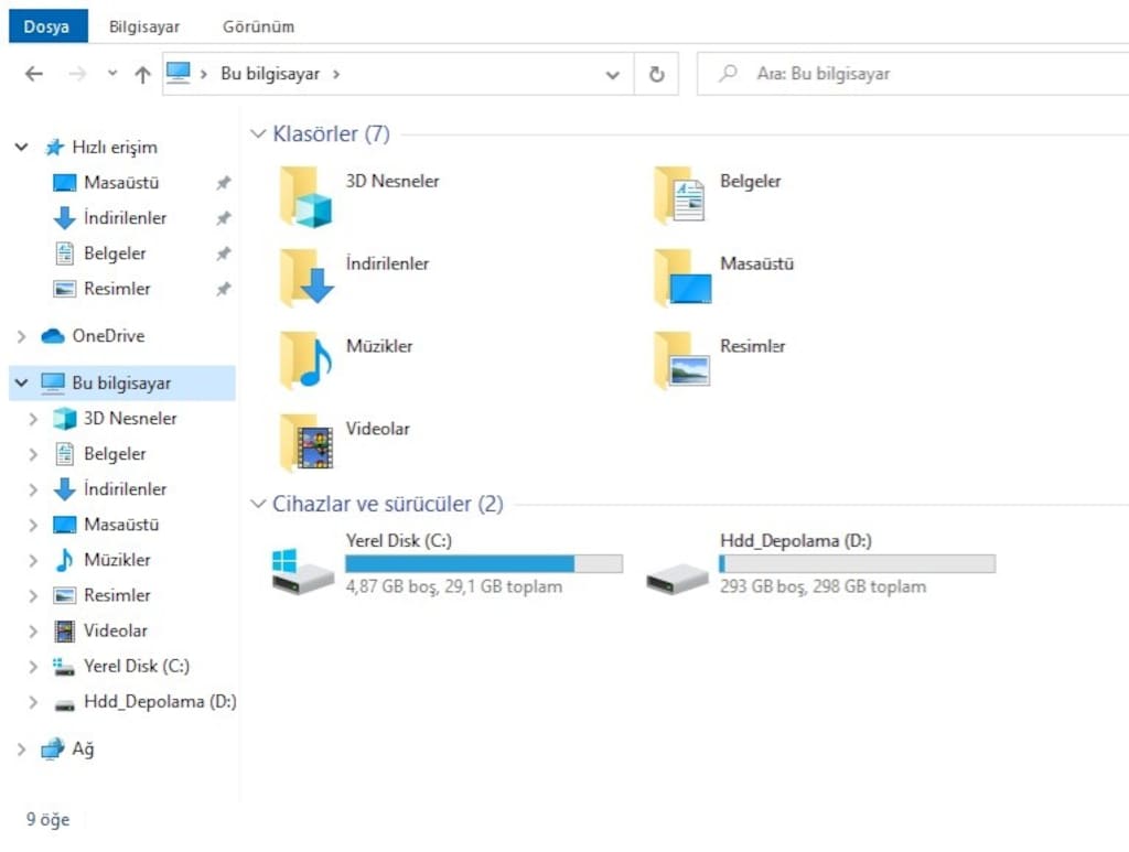 Pırıl Pırıl HP ultrabook - Sıfır Pil - 8gb RAM - SSD Turbodisk'li - 8