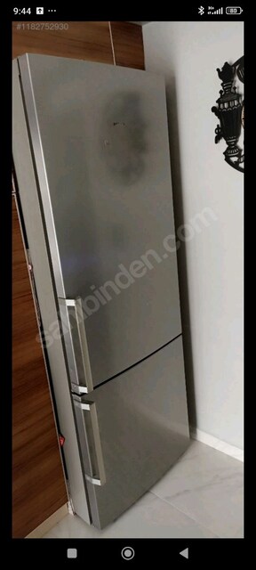Bosch Buzdolabı