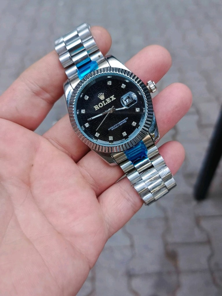 ROLEX ERKEK KOL SAATİ - 2