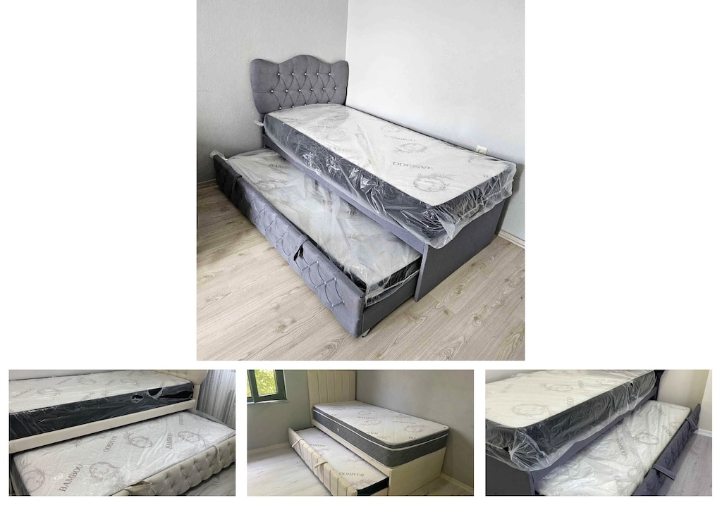 yavrulu baza başlık yatak isqayavsvq - 4