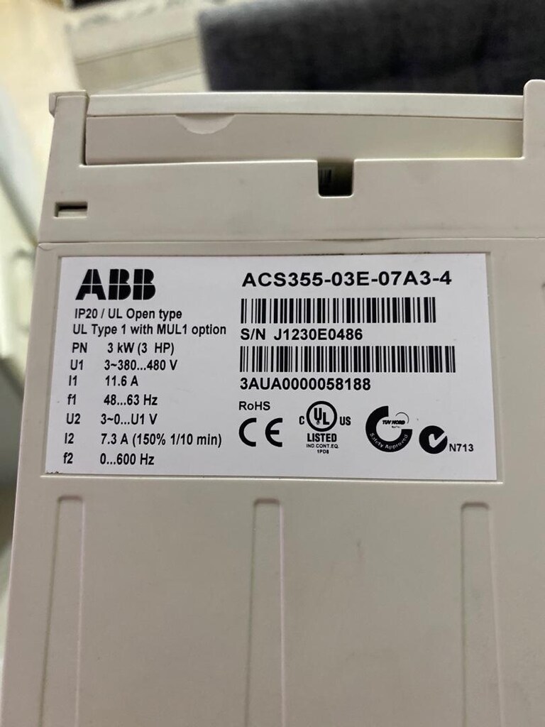 abb 3 kw surucu - 2